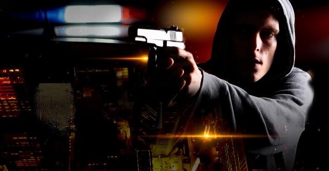 Australian Crime Stories