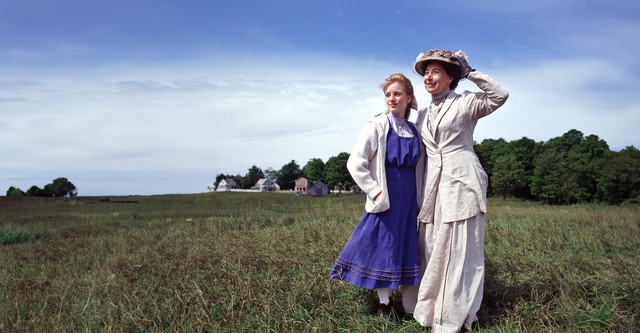 Road to Avonlea