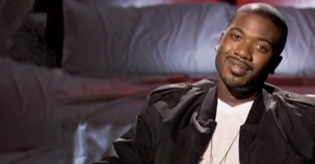 For the Love of Ray J