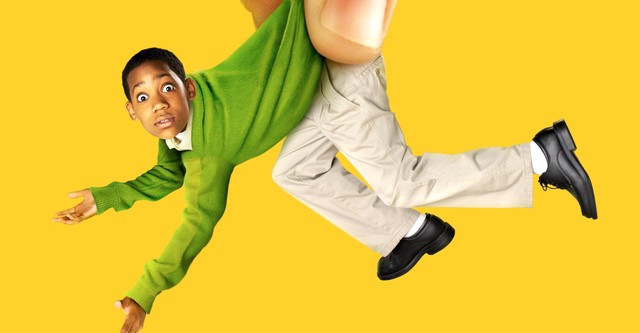 Everybody Hates Chris