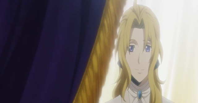 Record of Grancrest War