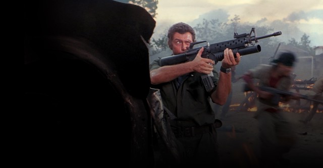 Commando Leopard