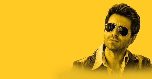 El inspector Coliandro