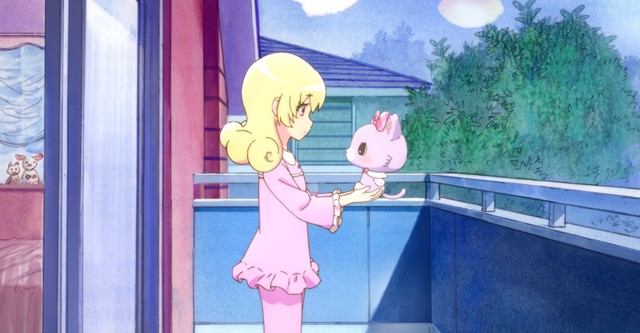 ミュークルドリーミー