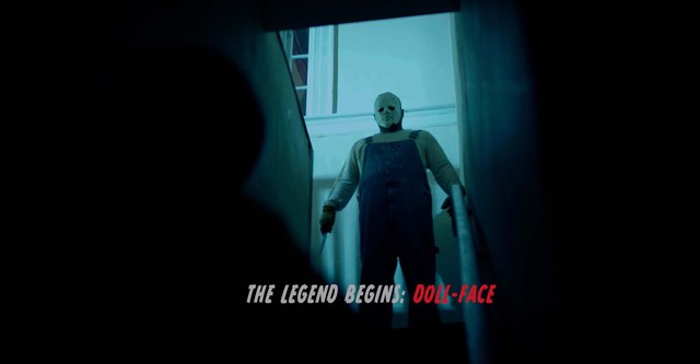 The Legend Begins: Doll-Face