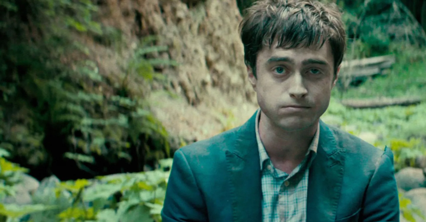 Daniel Radcliffes ungewöhnlichste Rollen nach „Harry Potter“