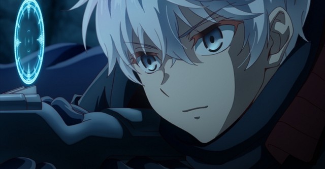 The World's Finest Assassin Gets Reincarnated in Another World as an Aristocrat