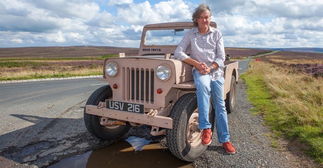 Top Gear