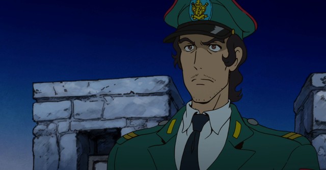 Lupin the Third Part 1