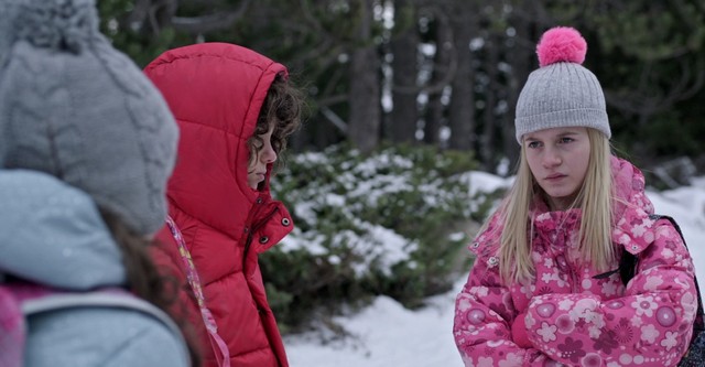 La caza. Monteperdido