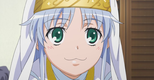 Toaru Majutsu no Index