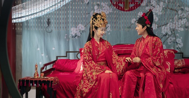 췌서: 데릴사위