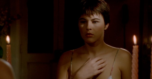 La figlia di Lady Chatterley