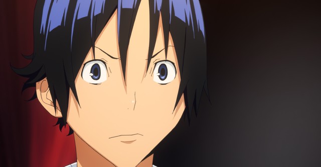 Bakuman