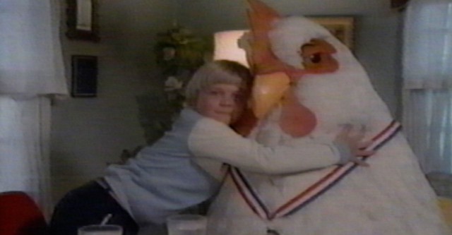 The Hoboken Chicken Emergency