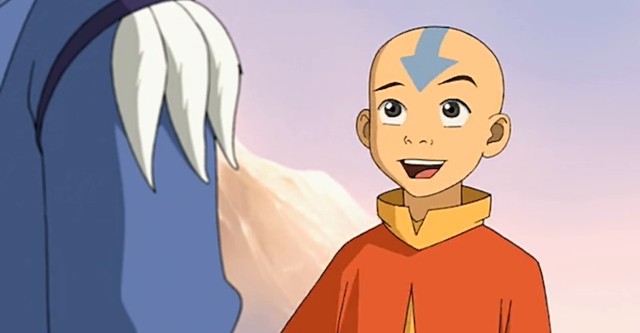 Avatar : Le Dernier Maître de l'air