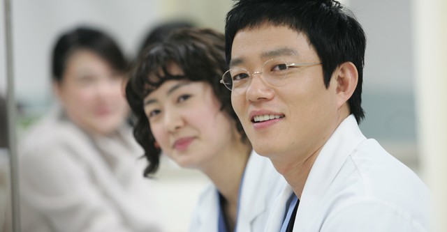 Surgeon Bong Dal Hee