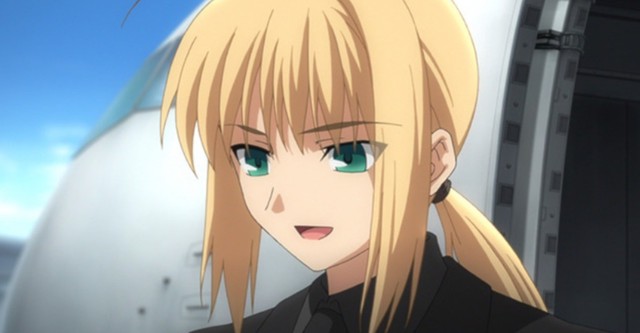 Fate/Zero