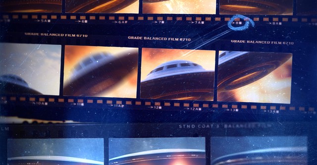 Best UFO Evidence of the Last Century
