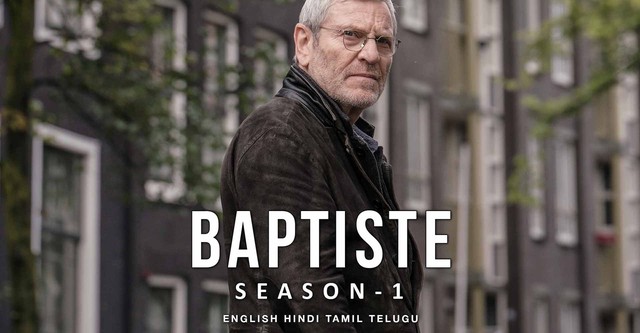 Baptiste