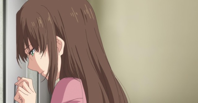 Domestic Girlfriend
