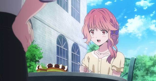 BONJOUR♪Sweet Love Patisserie