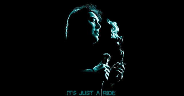 Bill Hicks: It's Just a Ride