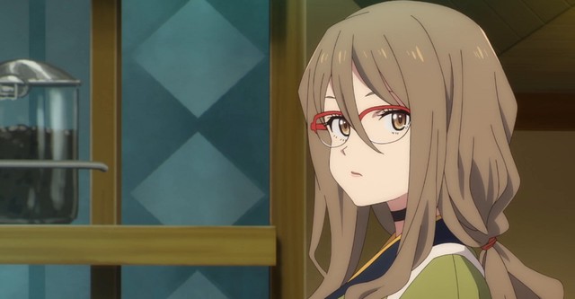 Lycoris Recoil