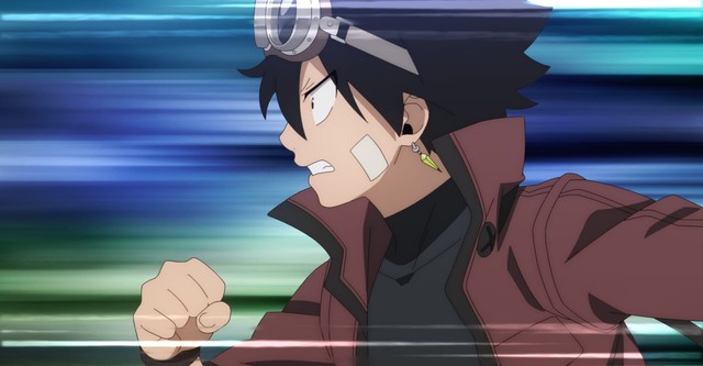Edens Zero