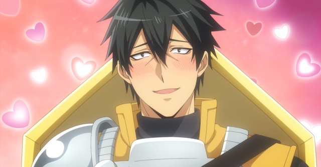 最强肉盾的迷宫攻略～拥有稀少技能体力9999的肉盾，被勇者队伍辞退了～