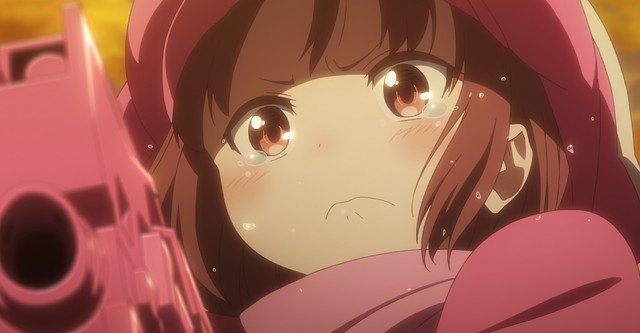 Sword Art Online: Alternative Gun Gale Online