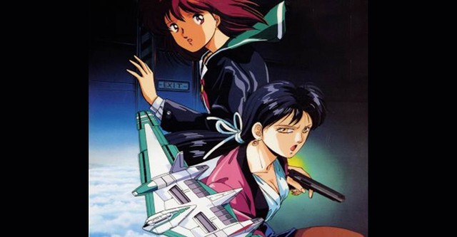 ライトニングトラップ レイナ＆ライカ