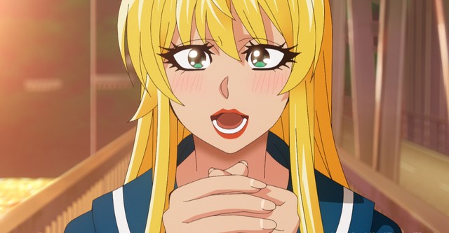 Rokudo's Bad Girls