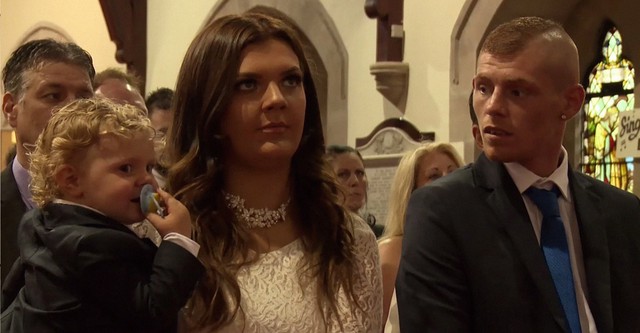 Teen Mom UK