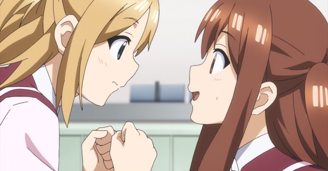TAMAYOMI: The Baseball Girls