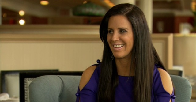 The Millionaire Matchmaker