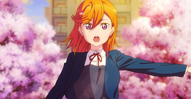 LoveLive! Superstar!!