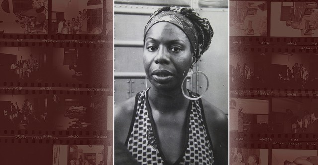 The Amazing Nina Simone