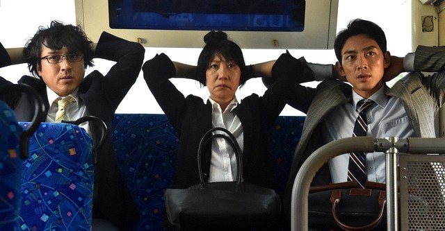 ペテロの葬列