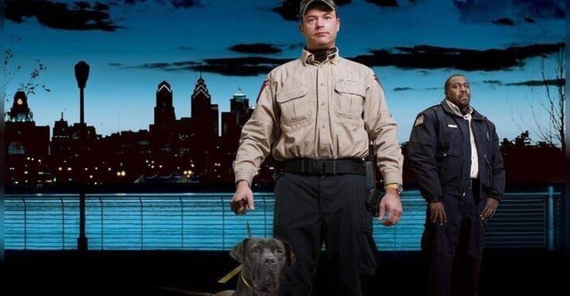 Animal Cops: Philadelphia