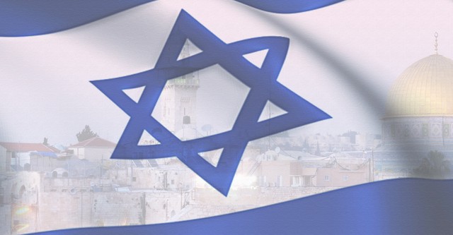 Against All Odds: Israel Survives