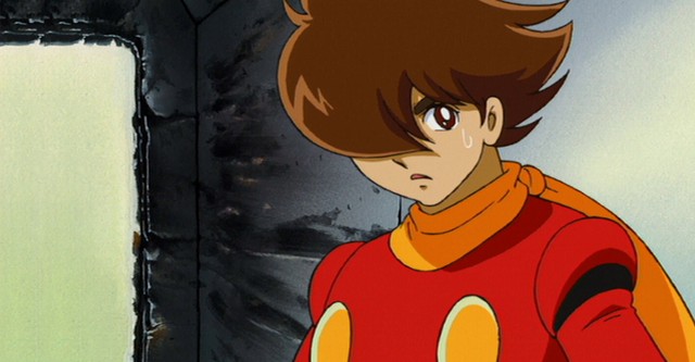 Cyborg 009