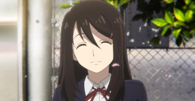 Beautiful Bones - Sakurako's Investigation