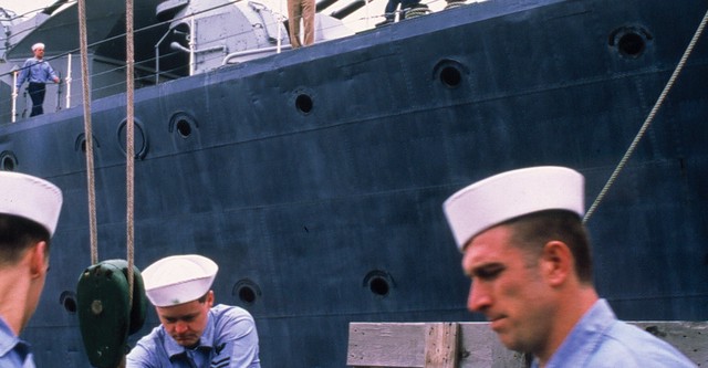 K-19: Doomsday Submarine