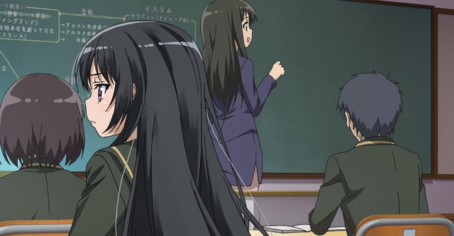 僕は友達が少ない