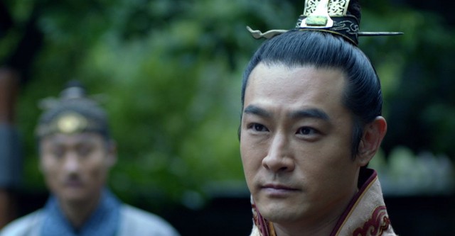 Nirvana in Fire