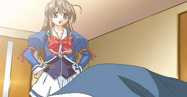 月は東に日は西に Operation Sanctuary