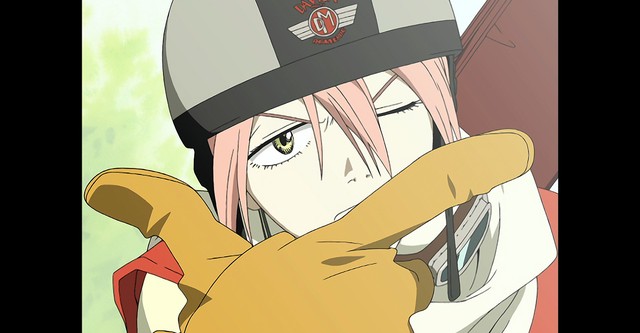 FLCL