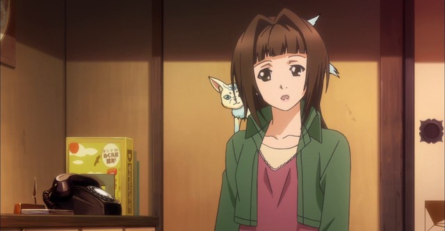 Hiiro No Kakera