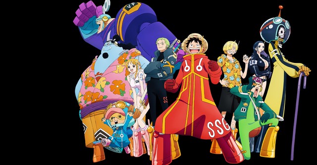 One Piece